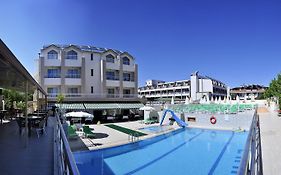 Erkal Resort Hotel