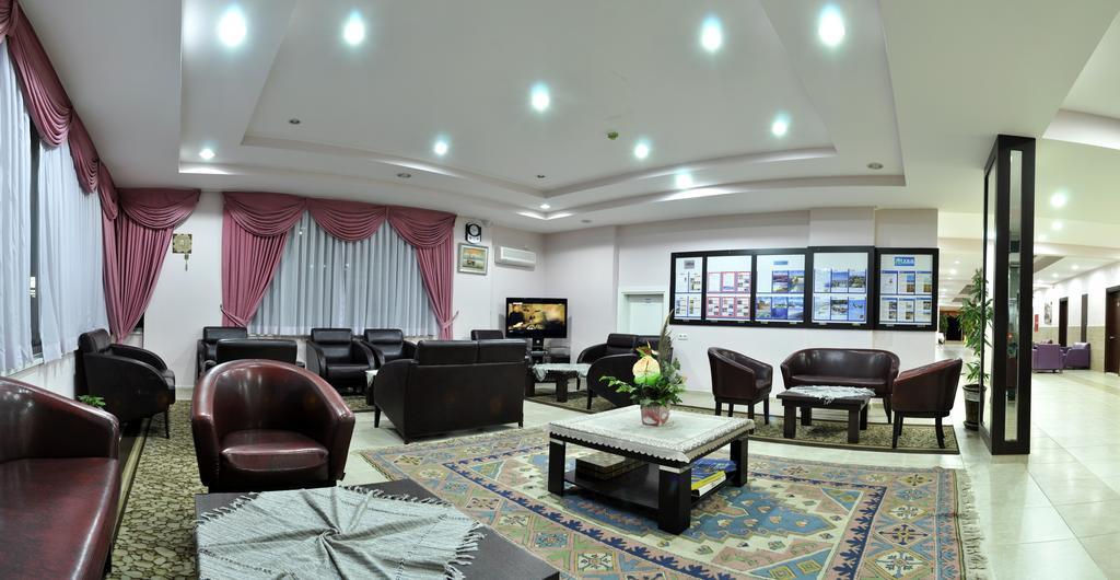 Erkal Resort Hotel Кемер Экстерьер фото