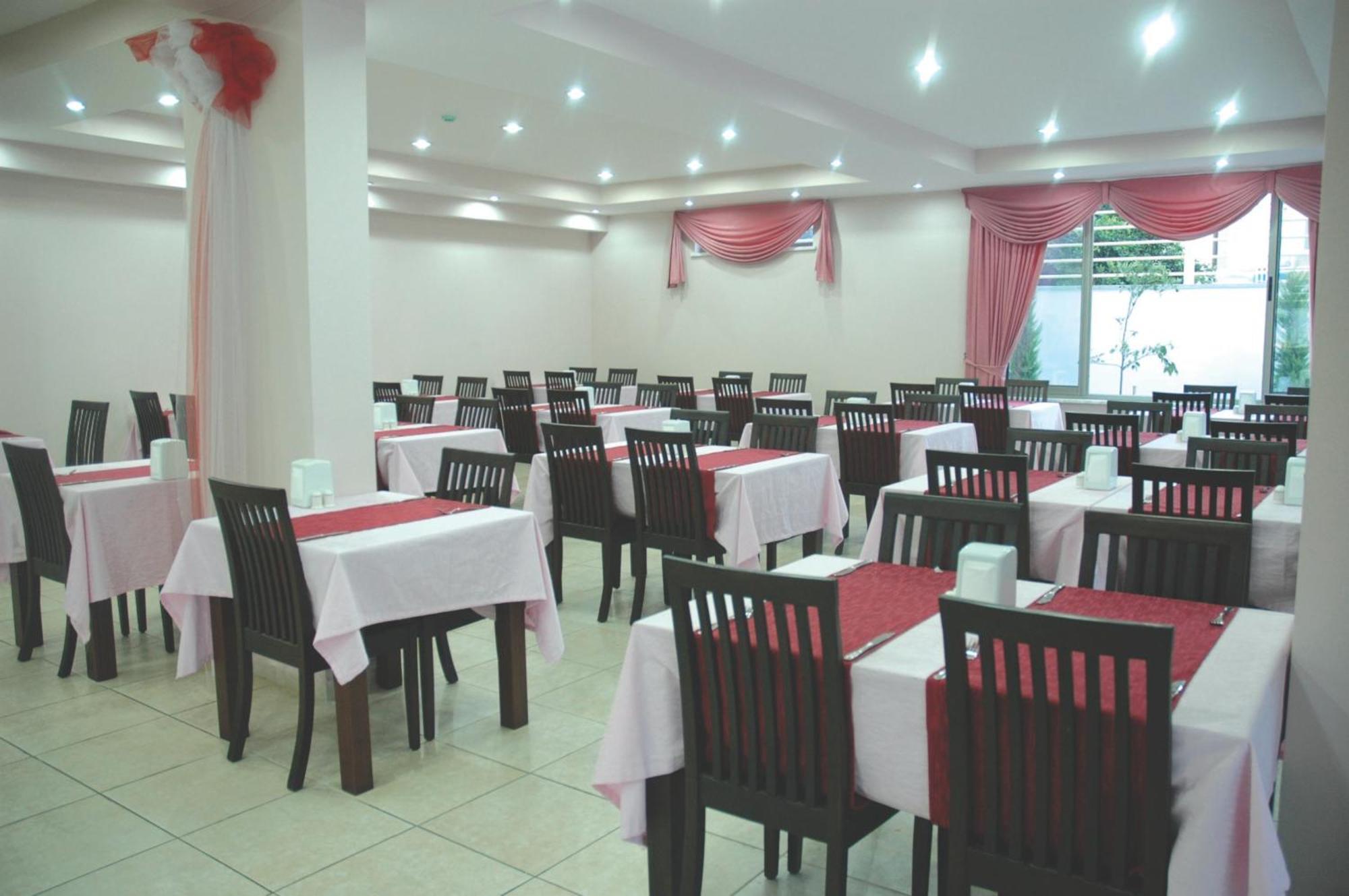 Erkal Resort Hotel Кемер Экстерьер фото