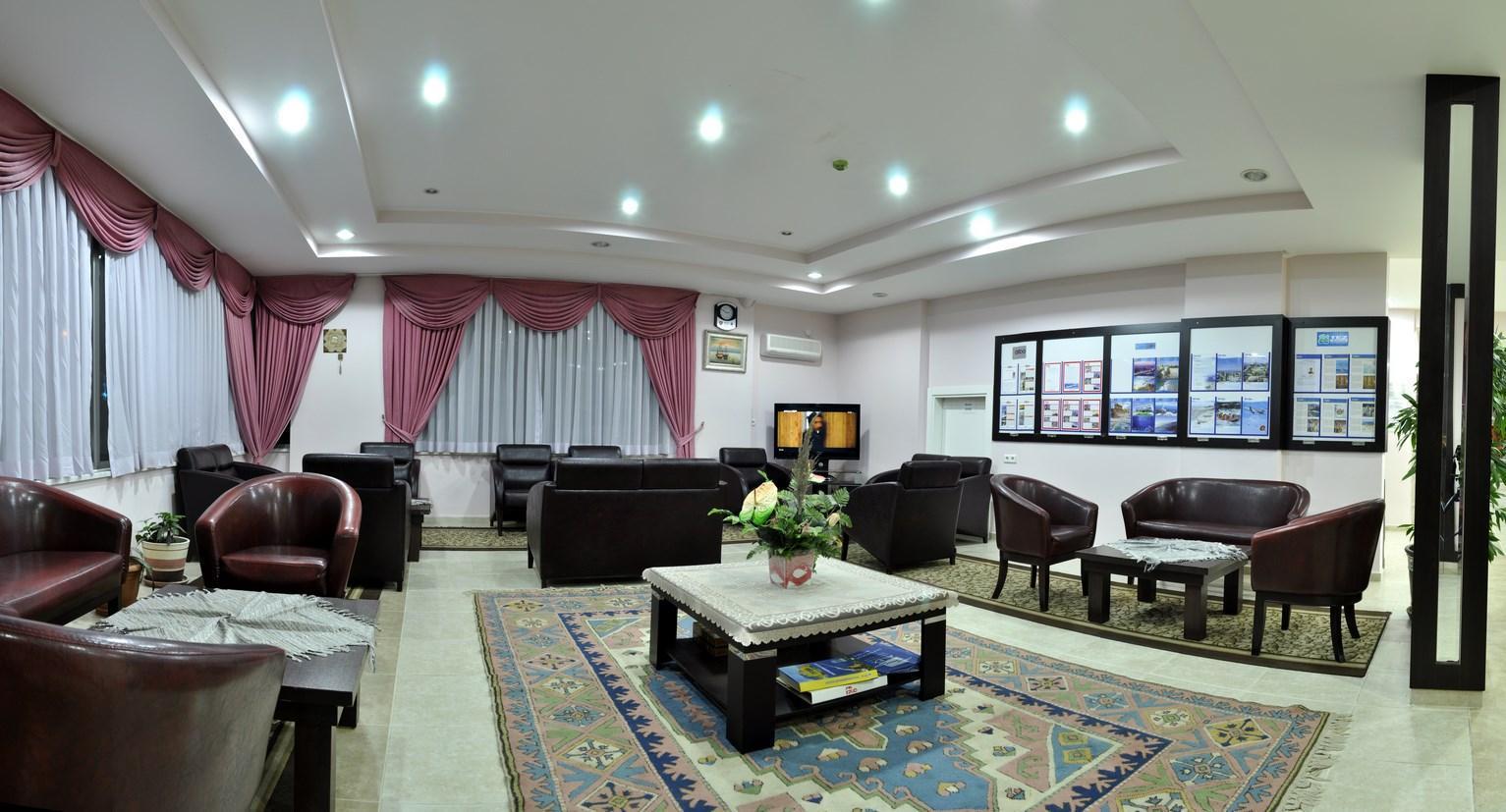 Erkal Resort Hotel Кемер Экстерьер фото