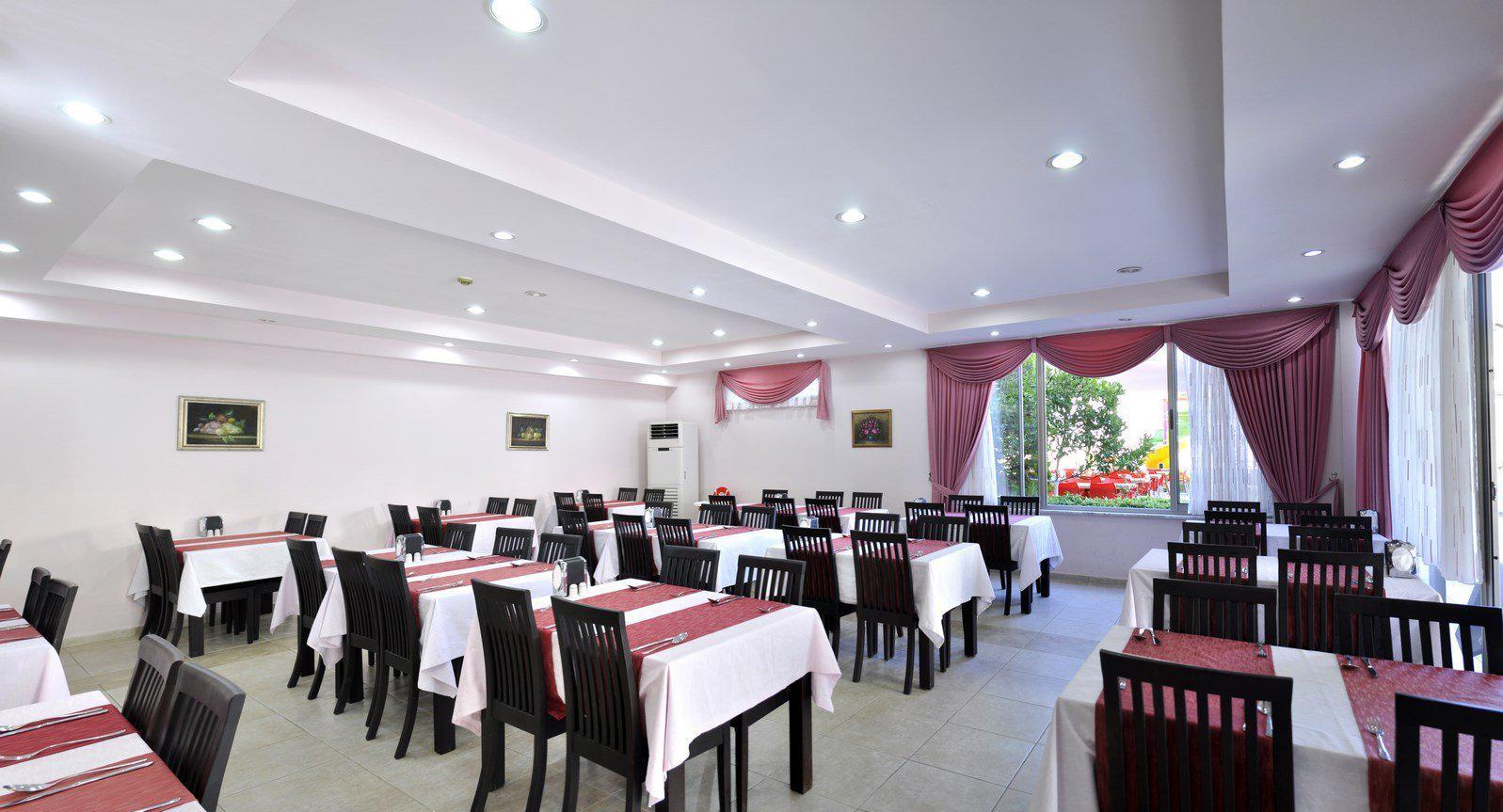Erkal Resort Hotel Кемер Экстерьер фото