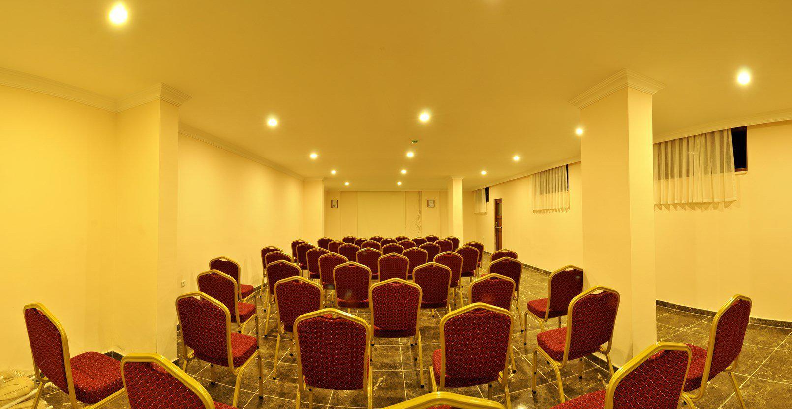 Erkal Resort Hotel Кемер Экстерьер фото