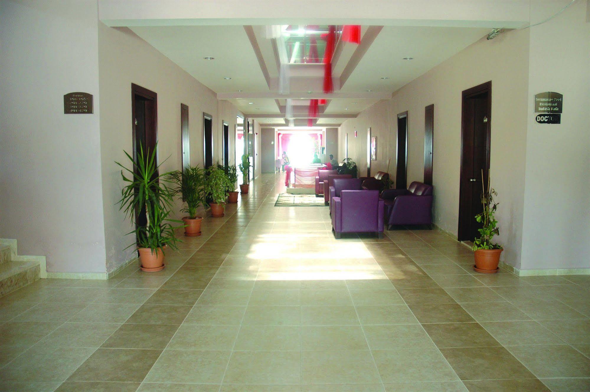 Erkal Resort Hotel Кемер Экстерьер фото